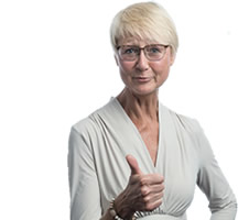 Annegret Kratofil