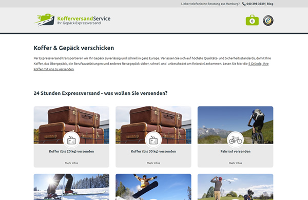 www.kofferversandservice.de
