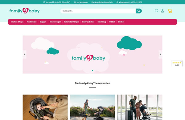 www.family4baby.de