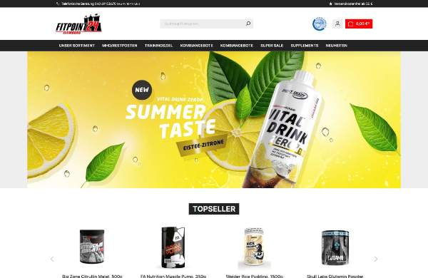 www.fitpoint24.de