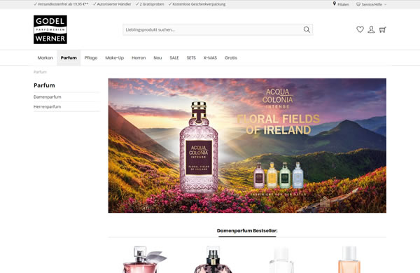 www.parfuemerie-godel.de