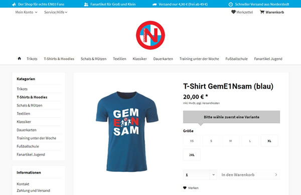 shop.eintrachtnorderstedt.de