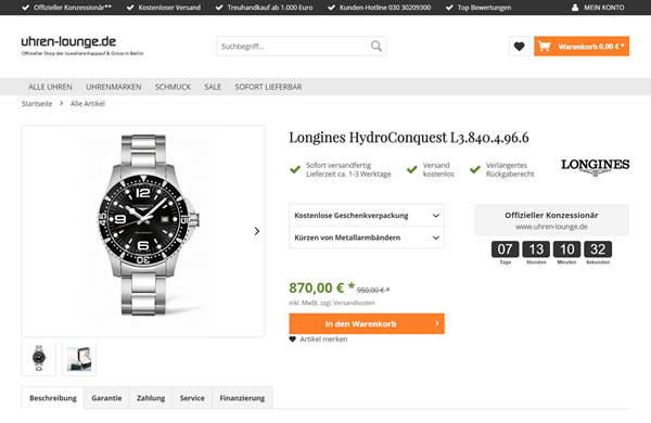 www.uhren-lounge.de